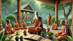When Is Guru Purnima 2025? Know Date, Puja Vidhi, Shubh Muhurat, And Significance