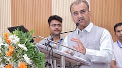 Ayushman Bharat Scheme: आयुष्मान कार्ड बनाने के लिए शुरू होगा विशेष कैंपेन, इस योजना में बिहार का है तीसरा स्थान- मंगल पांडेय
