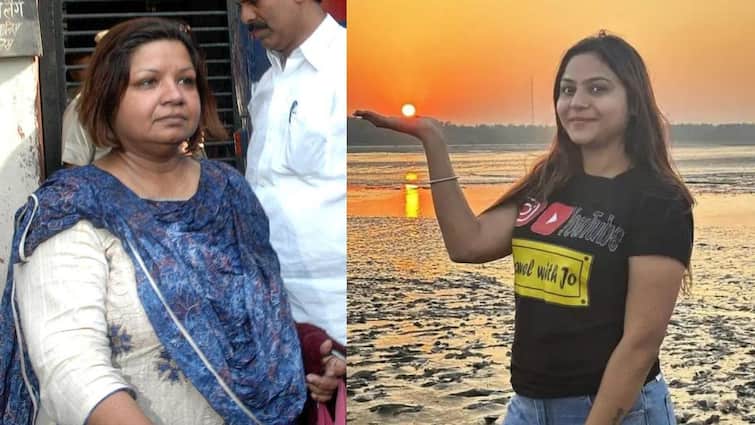 देश की दीमक... ज्योति मल्होत्रा से पहले माधुरी गुप्ता ने की थी गद्दारी, प्यार की पगलाहट ने बनाया पाकिस्तानी जासूस