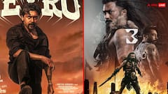 Retro Vs Kanguva BO Collection: सूर्या की 'रेट्रो' या 'कंगुवा' किसने मारी बॉक्स ऑफिस पर बाजी? ऐसा रहा बॉक्स ऑफिस पर हाल