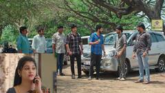 గుండెనిండా గుడిగంట‌లు టుడే ఎపిసోడ్: ఒక్కటైన కోడళ్లను చూసి కుళ్లుకుంటున్న ప్రభావతి.. కొట్టేసిన డబ్బులు తిరిగి బాలుకి ఇచ్చేసిన శివ!