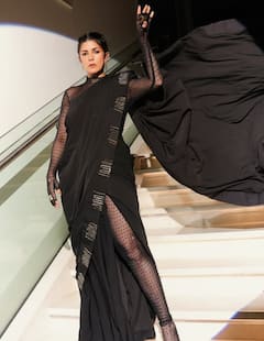 निम्रत कौर को क्यों नहीं मिल रही ज्यादा फिल्में? 'दसवीं' एक्ट्रेस ने किया खुलासा, बोलीं- 'उन्हें लगा मैं विदेश में...'