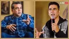 अक्षय कुमार और परेश रावल के बीच क्यों हुआ भयंकर झगड़ा? लीगल केस तक पहुंची बात, जानें पूरा मामला