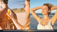 Health Tips: ਧੁੱਪ 'ਚ ਨਿਕਲਣ ਤੋਂ ਪਹਿਲਾਂ ਇਨ੍ਹਾਂ ਗੱਲਾਂ ਦਾ ਜ਼ਰੂਰ ਰੱਖੋ ਧਿਆਨ...ਨਹੀਂ ਤਾਂ ਲੂ ਦੇ ਹੋ ਜਾਉਂਗੇ ਸ਼ਿਕਾਰ