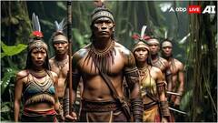 છોકરાઓને મર્દ બનાવવાનો અનોખો રિવાજ, કરે છે એવું 'ગંદુ કામ' કે આવી જશે ઉલટી