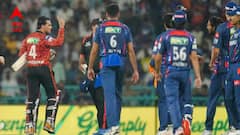 IPL 2025: বারংবার শাস্তি পেয়েও বদলাননি, এবার নির্বাসিতই হলেন রাঠি, অভিষেকেরও বেতন কাটা হল