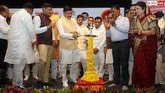 एमपी: CM मोहन यादव ने देवी अहिल्याबाई को कुछ इस तरह किया याद, बोले- 'मुगलों के राज के दौरान...'