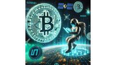 DeFi’s Dark Horse Is Quietly Building a $30M War Chest: Unilabs Presale Bags $600k