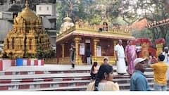 మే 22న తిరుమలలో హనుమజ్జయంతి వేడుకలు - టీటీడీ త‌ర‌పున జ‌పాలి హ‌నుమాన్ కు ప‌ట్టు వ‌స్త్రాలు!