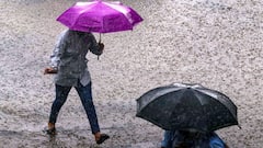 Weather Update: আজ দুর্যোগের প্রবল আশঙ্কা, নামতে পারে ভারী বৃষ্টি, কোন কোন এলাকায় সতর্কতা জারি ?