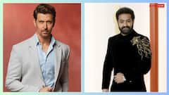 Hrithik Roshan और Jr NTR, जानें कितनी है War 2 के दोनों स्टार्स की फीस और नेटवर्थ ?