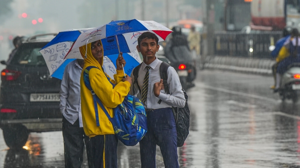 यूपी के बांदा में पारा 46 डिग्री के पार, आज कहां-कहां बारिश का अलर्ट? जानें- मौसम का ताजा अपडेट