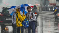 यूपी के बांदा में पारा 46 डिग्री के पार, आज कहां-कहां बारिश का अलर्ट? जानें- मौसम का ताजा अपडेट