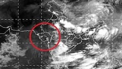 Gujarat Rain: રાજ્યના આ જિલ્લાઓમાં આજે તૂટી પડશે વરસાદ, હવામાન વિભાગનું લેટેસ્ટ અપડેટ 