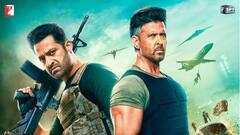 War 2 Teaser: Hrithik Roshan vs Jr NTR In High-Octane Face-Off, Fans Predict 'Bigger Than RRR And Pathaan'