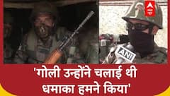 India Pak Tension: भारत के जवानों का पाकिस्तान को चैलेंज, 'अबकी बार कोशिश की तो फोड़ देंगे!'