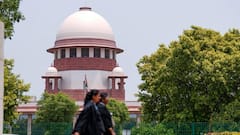 ‘Need Strong Case For Interim Relief’: SC Hears Petitions Challenging Waqf Amendment Act 2025