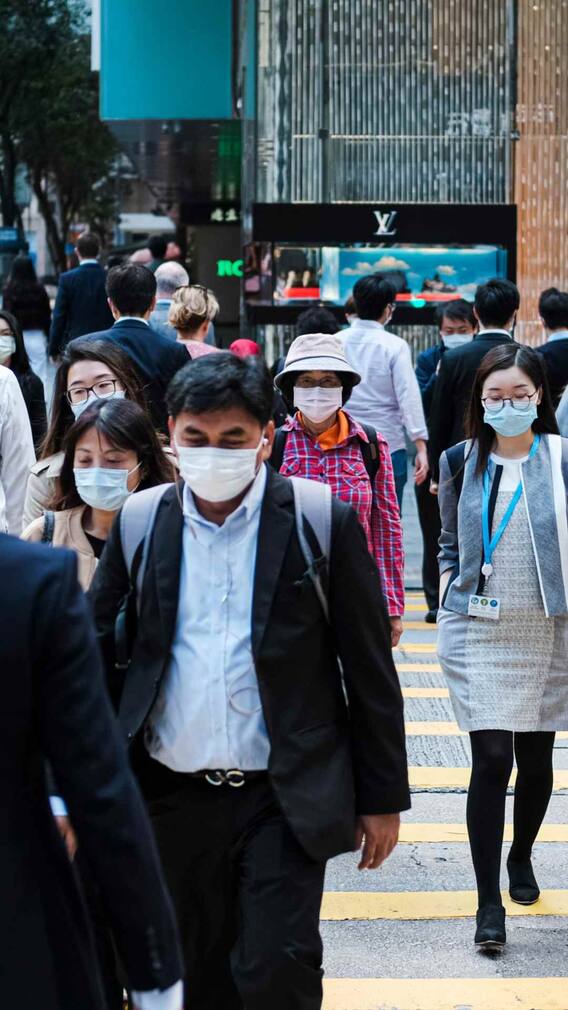 किन देशों में तेजी से बढ़ रहा है कोरोना वायरस?