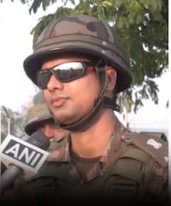 Pakistan जे हवाई हमलों को हवा में ही IGLA मिसाइल ने कर दिया खत्म, सेना ने बताई खासियत