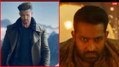 War 2 Teaser: जूनियर एनटीआर और ऋतिक रोशन का जबरदस्त एक्शन, कियारा आडवाणी ने लगाया ग्लैमर का तड़का