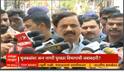 Sunil Tatkare On Chhagan Bhujbal News : भुजबळांनी घेतली मंत्रिपदाची शपथ, सुनील तटकरे यांची पहिली प्रतिक्रिया