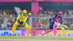 CSK Vs RR Live Streaming: When, Where, How To Watch IPL 2025 Match