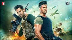 గూస్ బంప్స్ గ్యారెంటీ... స్టైలిష్‌గా ఎన్టీఆర్ ఫస్ట్ హిందీ సినిమా 'వార్ 2' టీజర్... బాలీవుడ్ డెబ్యూ అదిరిందంతే