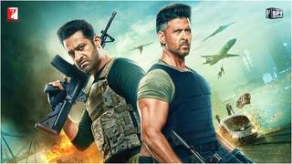 War 2 Teaser: గూస్ బంప్స్ గ్యారెంటీ... స్టైలిష్గా ఎన్టీఆర్ ఫస్ట్ హిందీ సినిమా 'వార్ 2' టీజర్... బాలీవుడ్ డెబ్యూ అదిరిందంతే