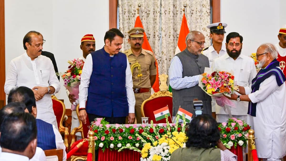 छगन भुजबल को अचानक कैबिनेट में क्यों किया गया शामिल? सामने आई वजह, विभाग के सवाल पर दिया ये बयान