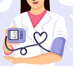 High Blood Pressure: ਗਰਮੀ 'ਚ ਵੱਧਣ ਲੱਗ ਪੈਂਦਾ ਹਾਈ ਬਲੱਡ ਪ੍ਰੈਸ਼ਰ! ਕੰਟ੍ਰੋਲ ਕਰਨ ਦੇ ਲਈ ਕਰੋ ਇਹ ਕੰਮ