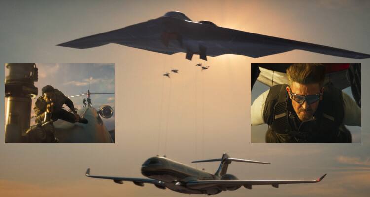 War 2 Teaser Decoding: ఎన్టీఆర్ vs హృతిక్ ఫేస్ ఆఫ్... కియారా గ్లామర్... పంచభూతాల కాన్సెప్ట్ ఫైట్స్ - 'వార్ 2' టీజర్‌లో వీటిని గమనించారా?