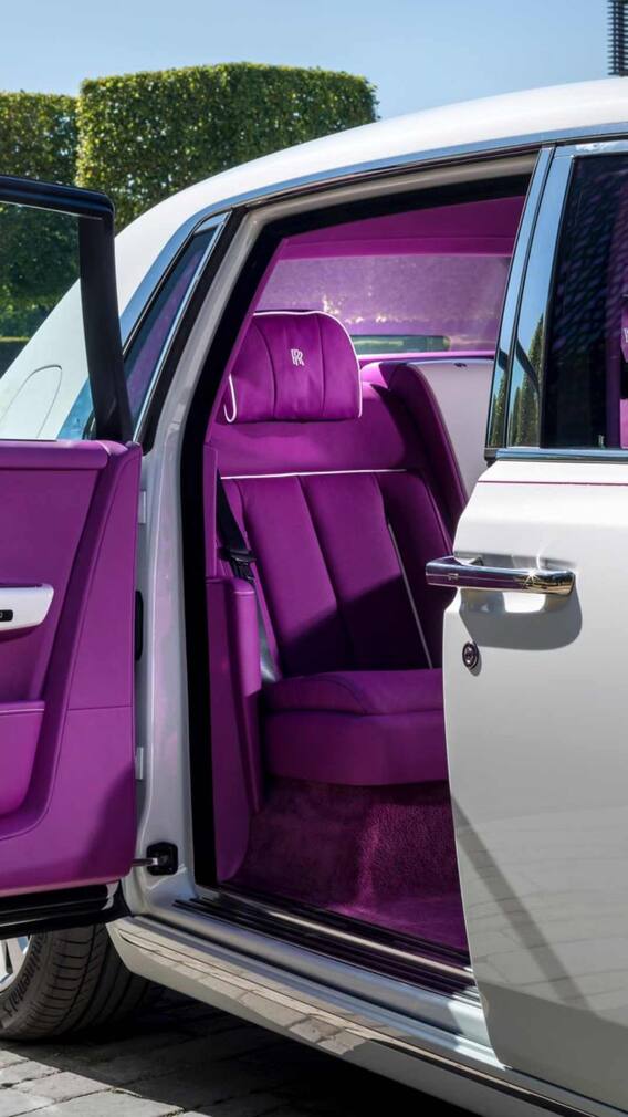 भारत में कौन है सबसे महंगी कार का मालिक?