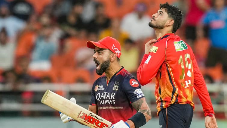 IPL 2025 Winner Prediction: नवजोत सिंह सिद्धू की बड़ी भविष्यवाणी, बताया कौन जीतेगा IPL 2025 का खिताब ipl 2025 navjot singh sidhu winner prediction praise shreyas iyer led punjab kings team IPL 2025 Winner Prediction: नवजोत सिंह सिद्धू की बड़ी भविष्यवाणी, बताया कौन जीतेगा IPL 2025 का खिताब