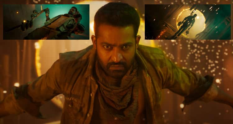 War 2 Teaser Decoding: ఎన్టీఆర్ vs హృతిక్ ఫేస్ ఆఫ్... కియారా గ్లామర్... పంచభూతాల కాన్సెప్ట్ ఫైట్స్ - 'వార్ 2' టీజర్‌లో వీటిని గమనించారా?