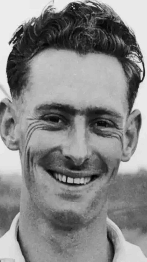 वो खिलाड़ी जो ओलंपिक में हॉकी का कप्तान बना, लेकिन था इंटरनेशनल क्रिकेटर