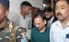 Jharkhand Excise 'Scam': Senior IAS Officer Vinay Choubey Held In Money Laundering Case