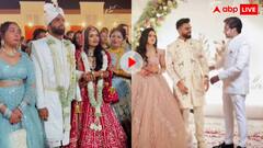 AI से दुल्हन के पिता को जिंदा कर लाए इवेंट वाले! वीडियो देखते ही रोने लगा पूरा परिवार