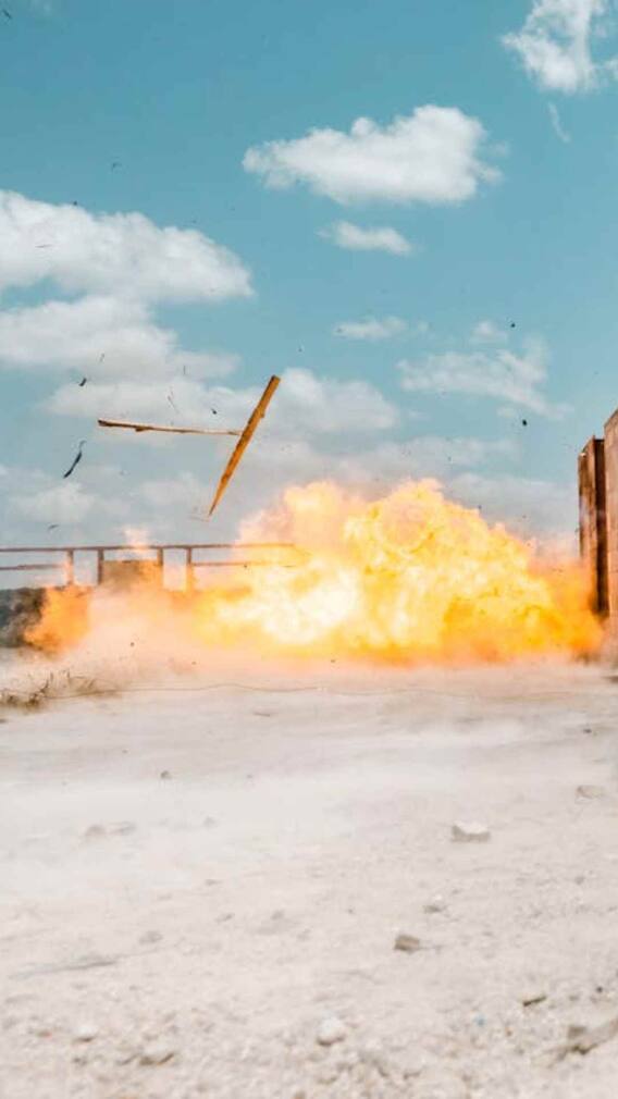 परमाणु बम का सामान कहां से खरीदता है पाकिस्तान?