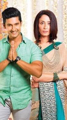 रवि दुबे की रील लाइफ सास इस वजह से काम मांगने पर हुईं मजबूर!