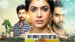 పెళ్లి... దుష్ట శక్తి... మరో మగాడు... రీతూ వర్మ రొమాంటిక్ థ్రిల్లర్ 'దేవిక & డానీ' స్ట్రీమింగ్ డేట్ ఫిక్స్