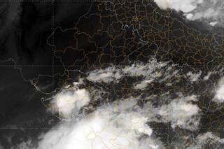 Gujarat Rain: આગામી ત્રણ કલાક સુરેન્દ્રનગર, મોરબી અને પાટણમાં ગાજવીજ સાથે ભારે વરસાદની આગાહી