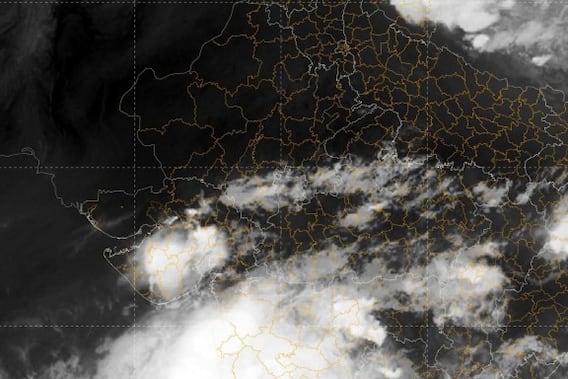 Gujarat Rain: આગામી ત્રણ કલાક સુરેન્દ્રનગર, મોરબી અને પાટણમાં ગાજવીજ સાથે ભારે વરસાદની આગાહી