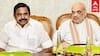 40 சீட் கேட்ட அமித்ஷா? கறாரா இருக்கும் EPS! அதிமுகவின் கூட்டணி கணக்கு