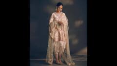 8 Most Regal Ethnic Moments Of Genelia D’Souza