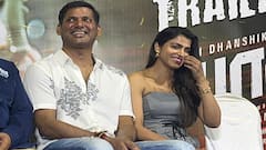 Vishal Dhansika: 15 வருஷ ட்ராவல்.. விஷாலுக்கும், தன்ஷிகாவிற்கும் காதல் மலர்ந்தது எப்படி?