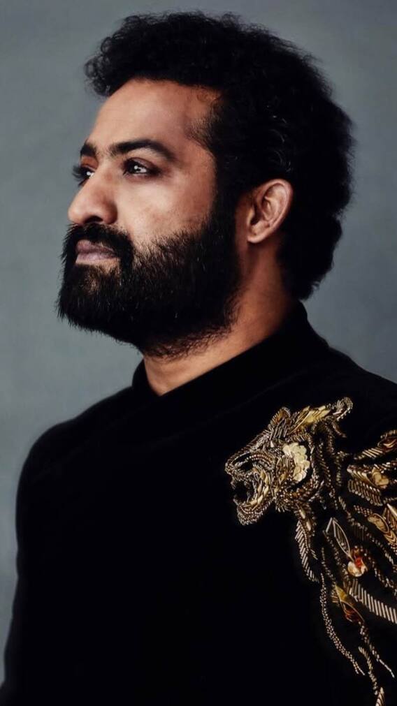 जूनियर एनटीआर का क्या है असली नाम?