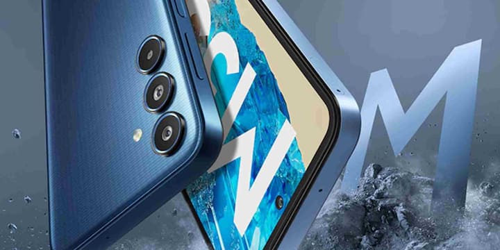 यहां पर Samsung Galaxy M35 5G पर भी तगड़ा डिस्काउंट दिया जा रहा है. बता दें कि इस फोन की असल कीमत 24,499 रुपये है लेकिन छूट के बाद आप इस फोन को 13,999 रुपये में आसानी से खरीद सकते हैं. साथ ही आप फोन को 679 रुपये की मासिक किस्त पर भी अपने नाम कर सकते हैं.
