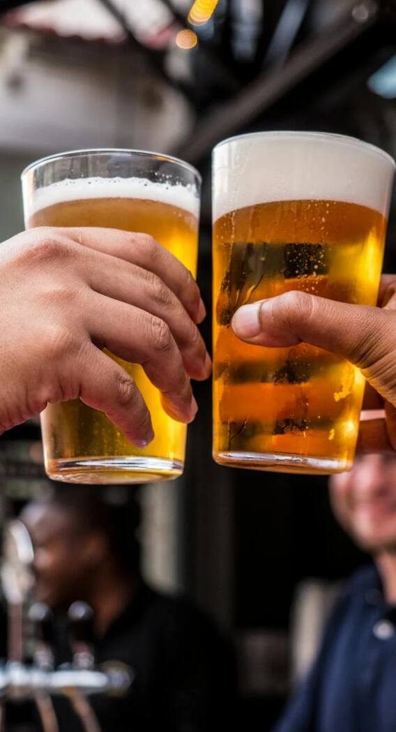 हर दिन सुबह शराब पिएंगे तो क्या होगा?