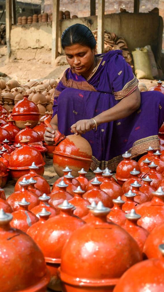 'আমরা চালু করেছিলাম, সারাজীবন চলবে', 'লক্ষ্মীর ভাণ্ডার' প্রকল্প নিয়ে ঘোষণা মুখ্যমন্ত্রীর