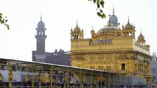 Operation Sindoor: સુવર્ણ મંદિરની સુરક્ષા માટે લેવાયો મોટો નિર્ણય, એર  ડિફેન્સ ગન તૈનાત